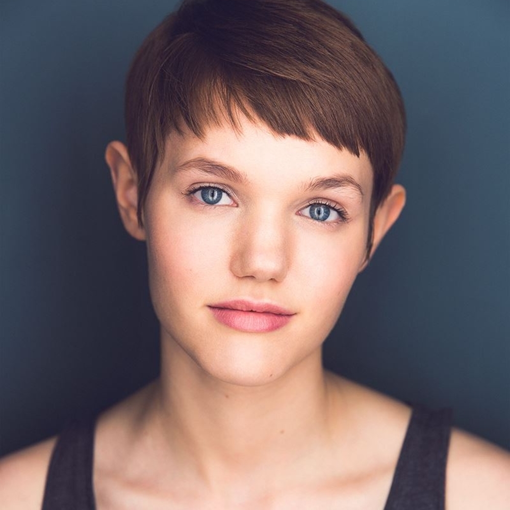 Meet your Posher, Allison